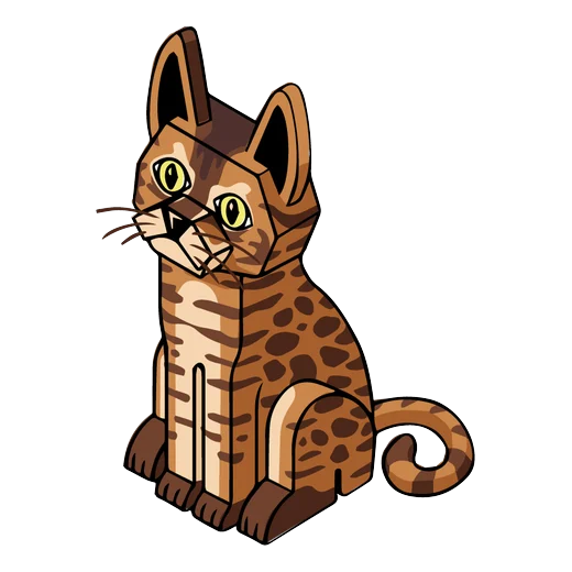Bengal IsoPet