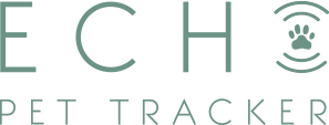 Echo Pet Tracker badge
