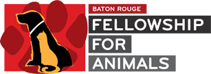 Fellowship for Animals Logo