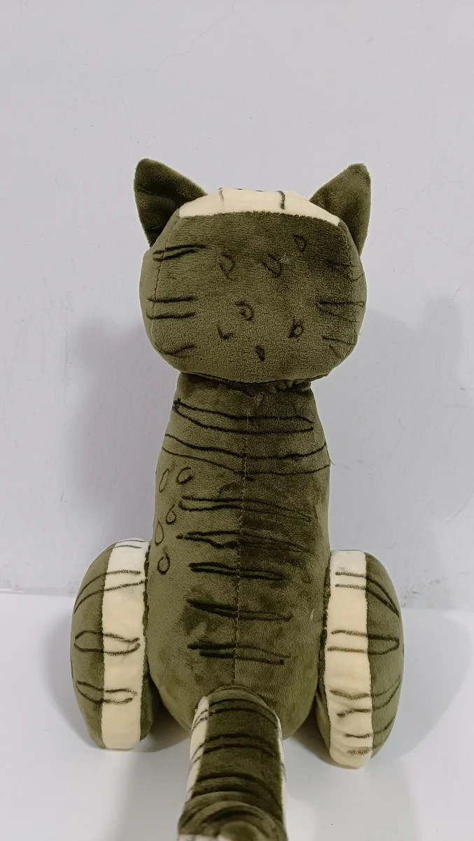 Plush view 2